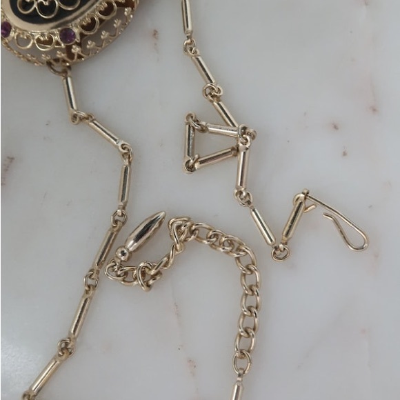 1950s Coro Necklace - Picture 6 of 6